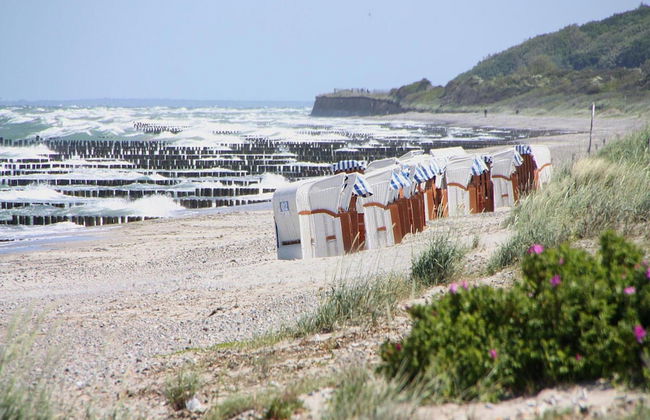 Ferienwohnung, Nienhagen - Foto 14