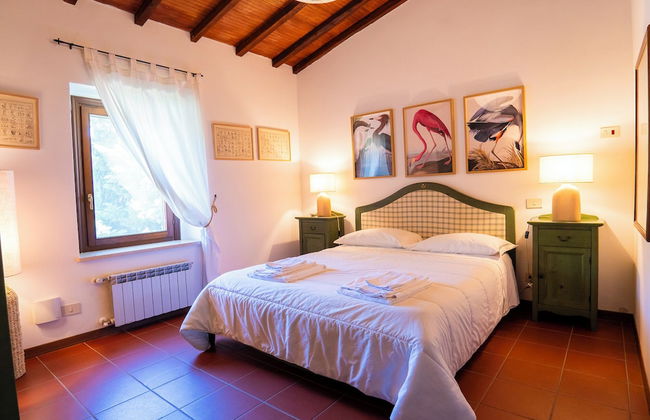 Agriturismo Pimpinnacolo - Foto 50