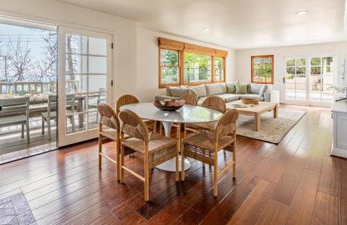 Ocean Breeze Abode and Bungalow by Paradise Retreats - Foto 8