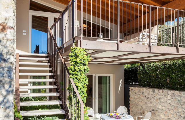 Quercia Belvedere Relais - Photo 68