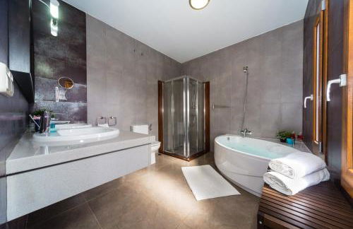 Valentina Villa Private Pool Garden - Foto 18