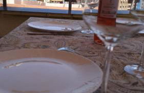 Ático centrico, 50m de la playa, vista al mar y al Peñon, gran terraza, parking, wifi fibra - Photo 9