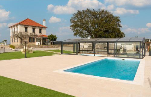 O Paraíso do Sobreiro - Country House - Foto 65