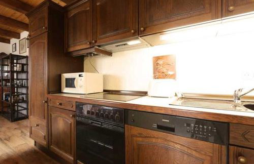 Fewos Storchenhof am Kummerower See - Foto 28