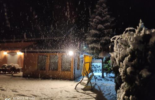 Miły Domek Sasino - Foto 23