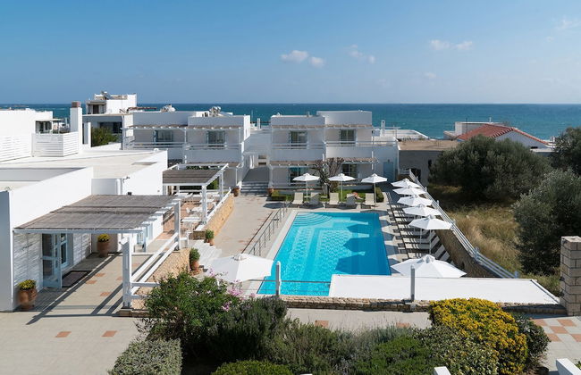 Perigiali Hotel - Photo 54