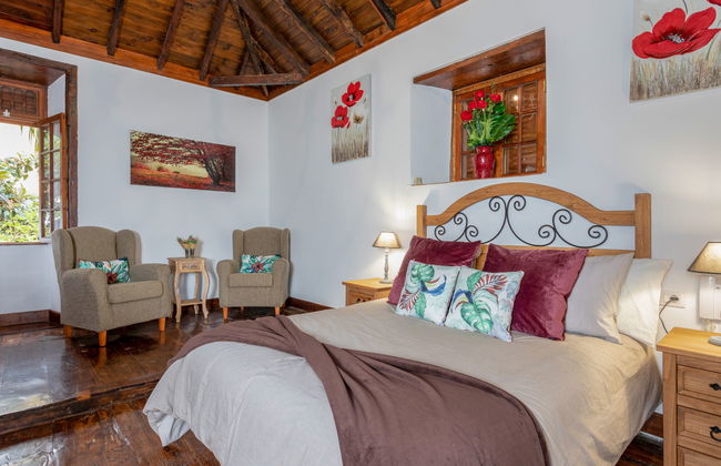 Villa Torrita - Photo 10