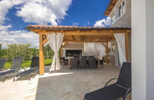 Villa Vespera - Foto 54