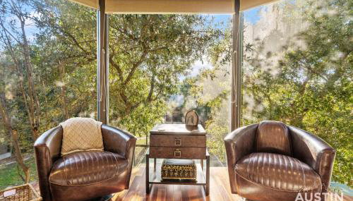 4BR 5BA Lakeway Retreat w Grill Deck and Tennis Courts by Austin Vacay - Foto 2