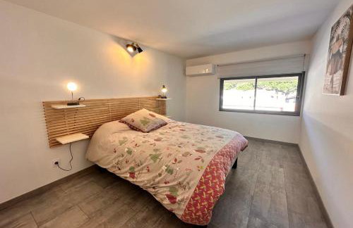 Appartement "Le Refuge du Bord de Mer" au Grau du Roi 100m de la plage - Foto 7