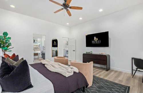 Le Cabin Noir Modern Alpine Retreat Spa BBQ - Foto 42