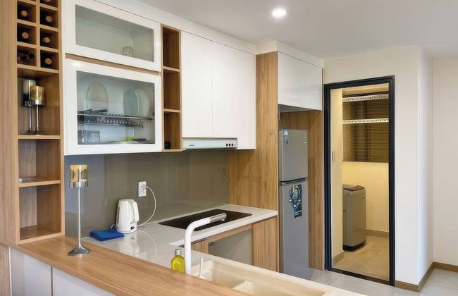 New City Thu Thiem D2 - Photo 45