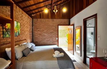 Pousada Trilha das Àguas - Photo 4