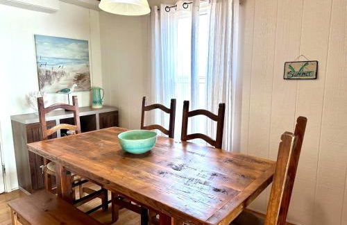 Cozy Beach - Direct Waterfront! - Foto 3