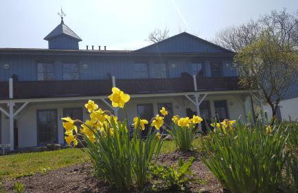Ferienwohnung Urte in Putgarten , Kap Arkona Rügen - Foto 16
