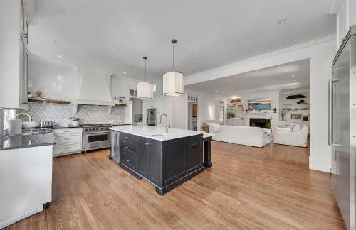 Luxury 5BR Buckhead Home World Cup Ready - Foto 29