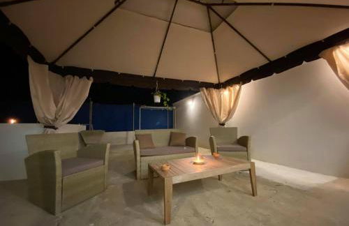 Casa Blu da Mariano - Foto 16