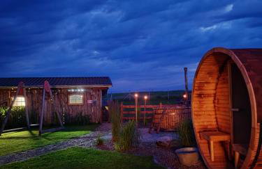 Agroturystyka Kaszuby Villagehome - Foto 64