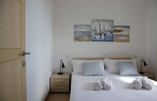 San Lorenzo Blue Apartments - 150m from the Beach - Foto 17