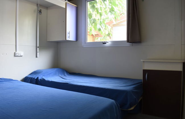 Mediterrani Natura Spa Resort - Foto 40