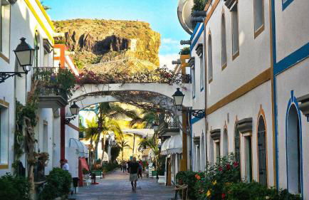 Casa Mencey - Foto 47