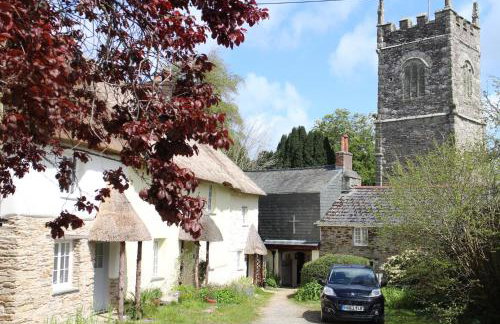 Fal River Cottage - Photo 6