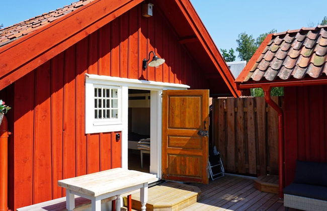 5 Person Holiday Home in Mellosa - Foto 35