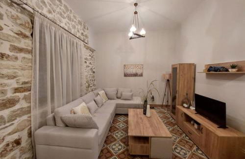 Stone-built Villa Nesseris 80 m2 - Photo 17