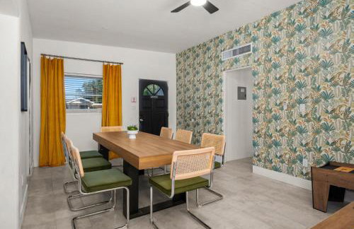 Game Filled Orlando Retreat with Patio and Grill - Foto 14