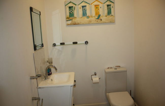 Holiday Home With Hot Tub & Sauna - Foto 26