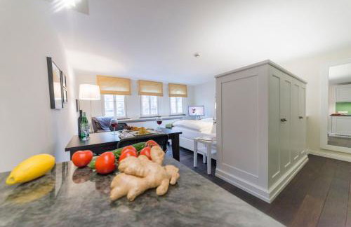 Gästehaus am Marktbrunnen - Foto 15