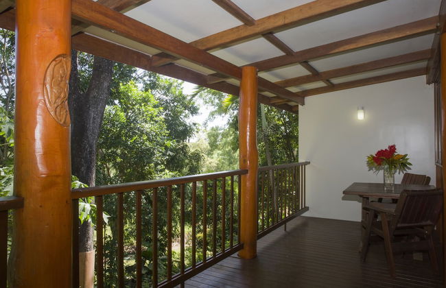 Milkwood Lodge - Photo 12