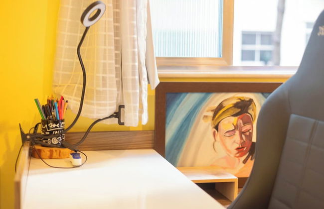 360 Leme Beach Anchieta By SUHCasa - Foto 32