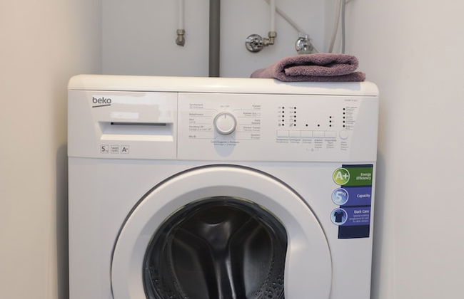 Flat Moliere - Foto 31