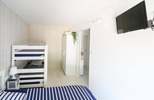 L appart de Villers HYPER centre WI-FI Parking - Photo 9