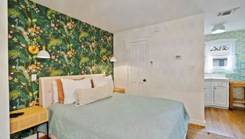 Stonewall Bungalows - Sleeps 15 - Foto 5