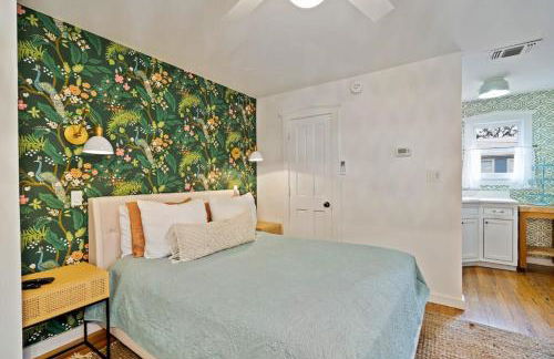 Stonewall Bungalows - Sleeps 15 - Foto 5