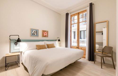 Aspasios Gracia Apartments - Photo 32