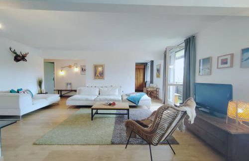 Le Chanterelle - Spacieux & Cocooning - Foto 1