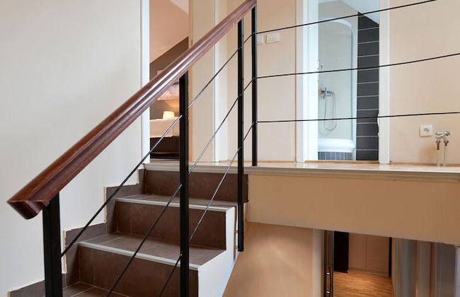 Apartments Savamala center - Photo 36