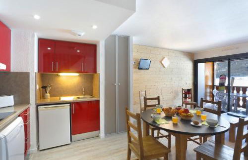 Résidence Goélia La Soulane - Foto 27