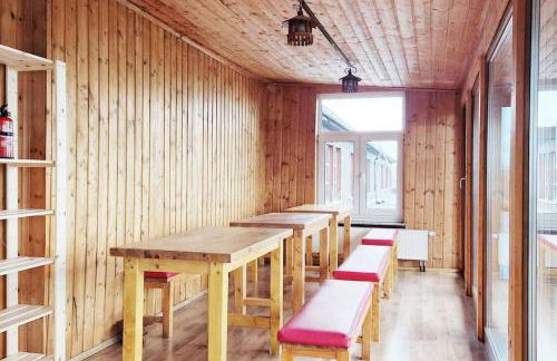 XXL Apartment in Leipzig, bis 14 Personen, Selbst Check-In - Photo 20