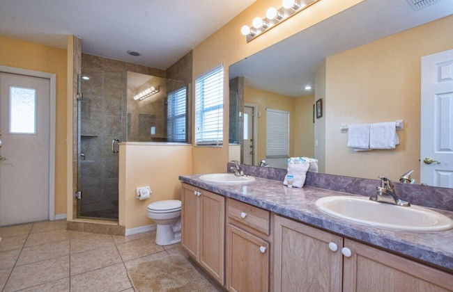 Indian Ridge- 4 Bedroom Pool Home- 2405IR 4 Home by RedAwning - Photo 27