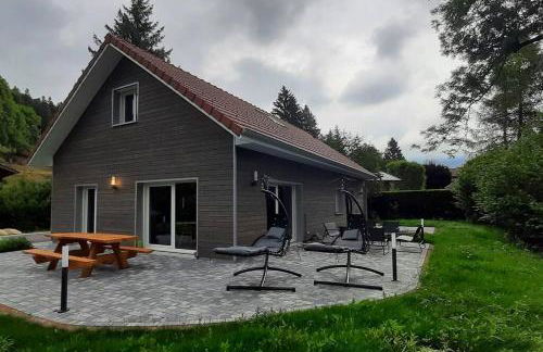 La cabane des écureuils - Foto 10