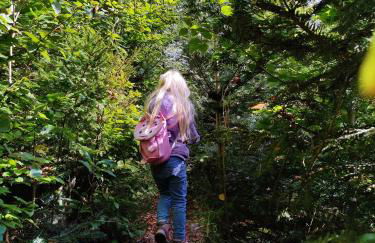 Altes Forsthaus Bodenmais - Foto 36