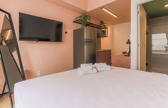 360 RBS Elíseos - Foto 53