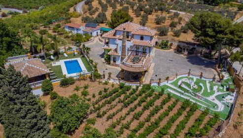 Cubo's Villa Fina & Minigolf included - Foto 3