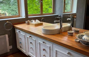 Maison de campagne - Foto 10