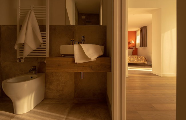 Agriturismo Relais Maddalene101 - Foto 33