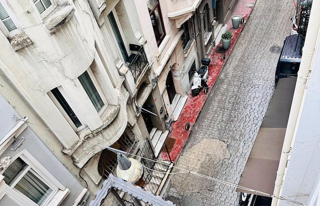 Taxim Alyon Suite Hotel - Foto 32